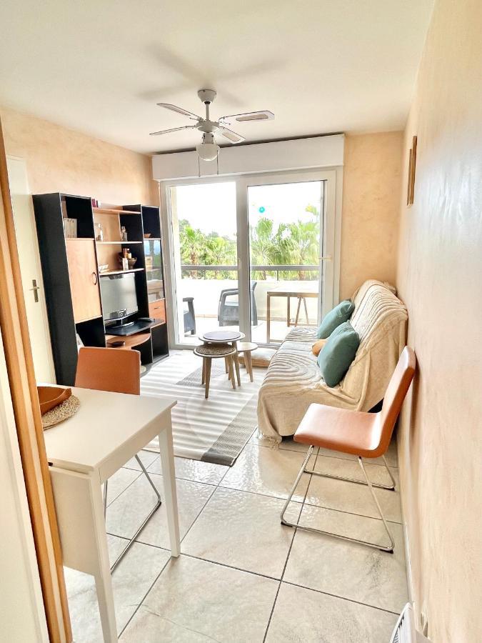 Appartement Vue Exceptionnelle Saint-Raphael  Exterior photo